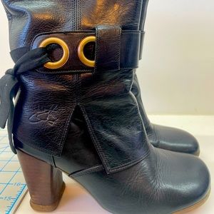 John Fluevog Boots